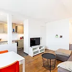 Guestready - Delightful Stay Near Bastille Market