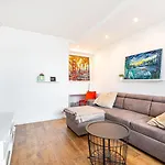 Guestready - Delightful Stay Near Bastille Market