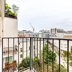 Guestready - Delightful Stay Near Bastille Market