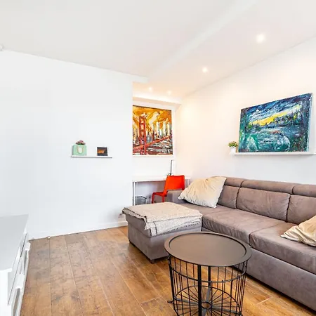 Apartment Guestready - Delightful Near Bastille Market *